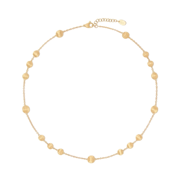 Vòng cổ vàng Marco Bicego Africa CB2830 Y