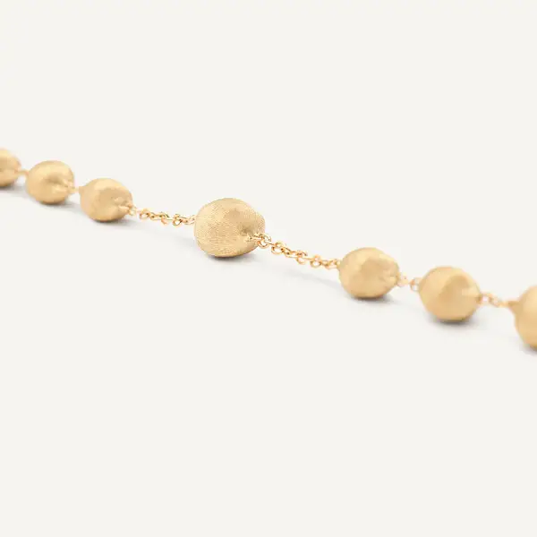 Vòng cổ vàng Marco Bicego Africa CB2830 Y