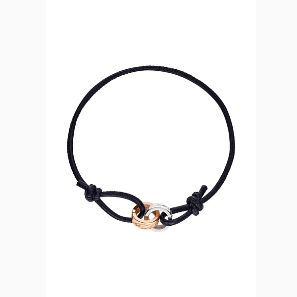 Vòng tay Chopard Chopardissimo vàng 859099-9001