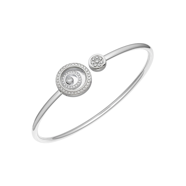 Vòng tay Chopard Happy Spirit bằng vàng 858230-1002