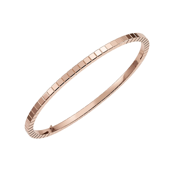 Vòng tay Chopard Ice Cube Pure bằng vàng 857702-5007