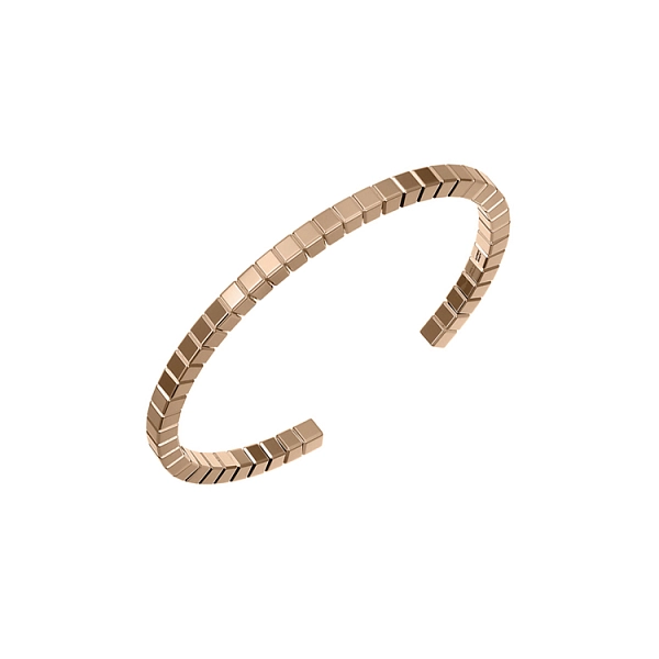 Vòng tay Chopard Ice Cube vàng 85A029-5000
