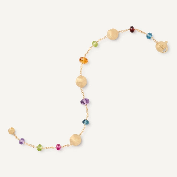 Vòng tay vàng Marco Bicego Africa BB2251 MIX02 Y