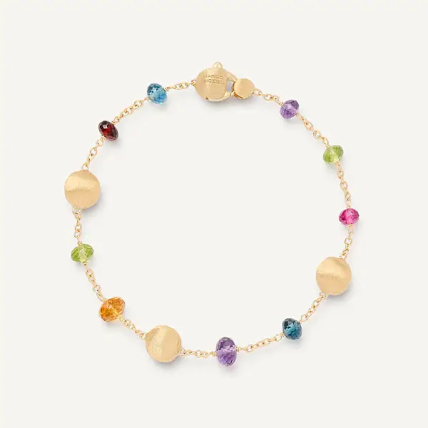 Vòng tay vàng Marco Bicego Africa BB2251 MIX02 Y