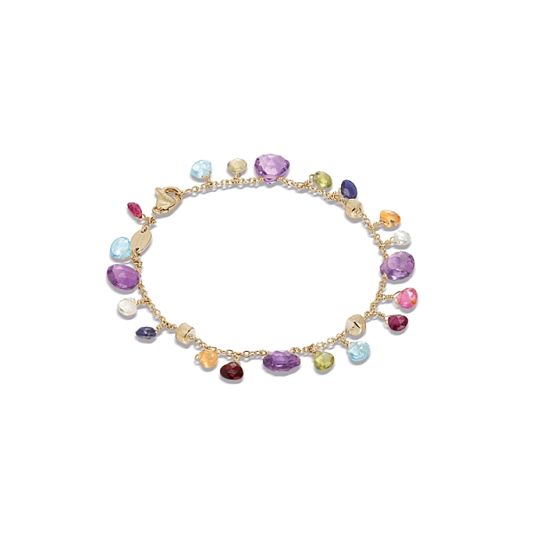 Vòng tay vàng Marco Bicego Paradise BB2584 MIX01A Y