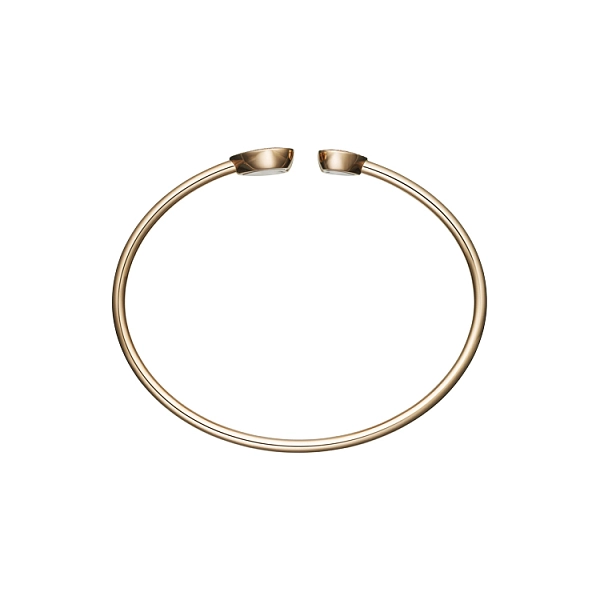 Vòng tay Chopard Happy Diamonds vàng 85A614-5202