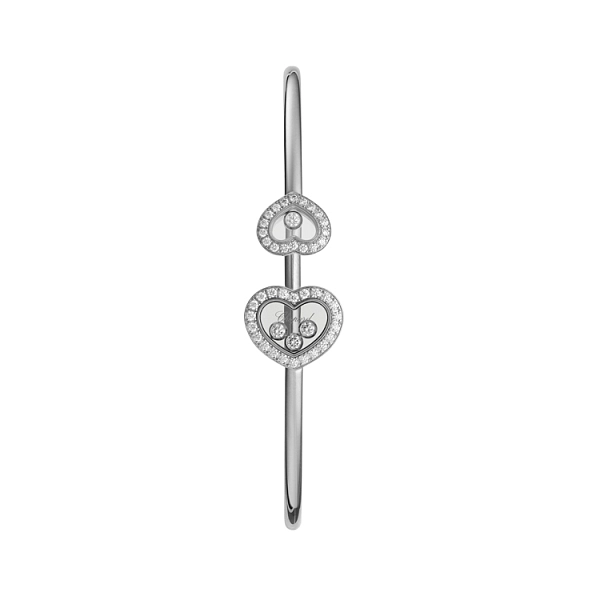 Vòng tay vàng Chopard Happy Diamonds 85A614-1203