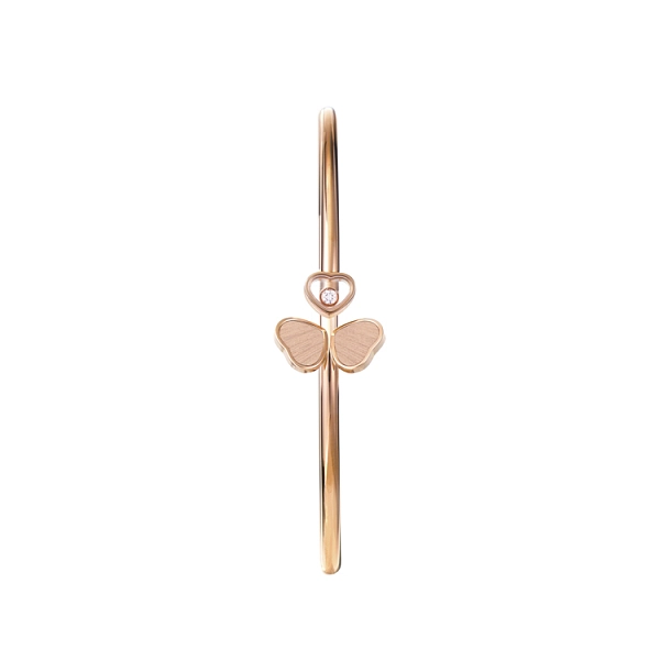 Vòng tay Chopard Happy Hearts vàng 85A083-5702