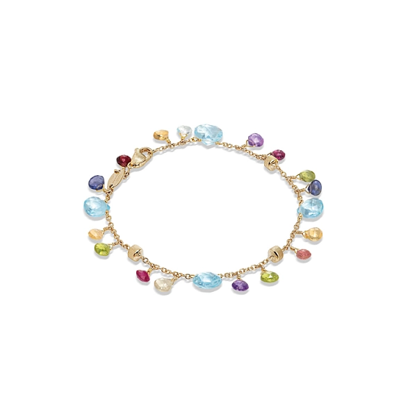 Vòng tay vàng Marco Bicego Paradise BB2584 MIX01T Y