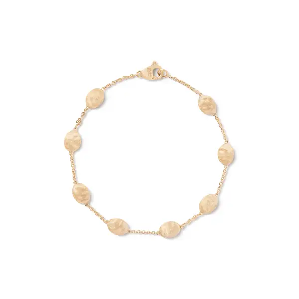 Vòng tay vàng Marco Bicego Siviglia BB553 Y