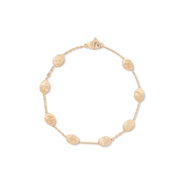 Vòng tay vàng Marco Bicego Siviglia BB553 Y