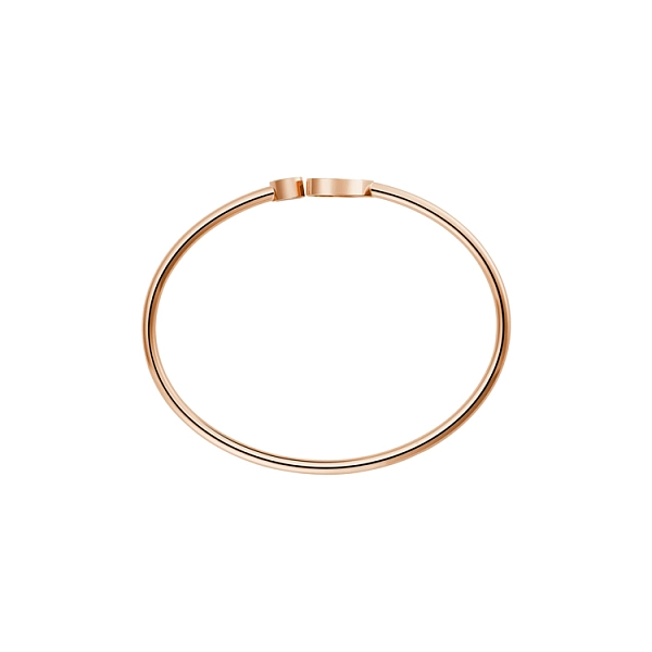Vòng tay Chopard Happy Hearts bằng vàng 85A074-5304