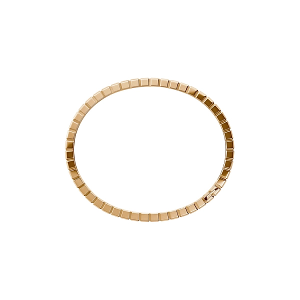 Vòng tay Chopard Ice Cube vàng 858350-5011