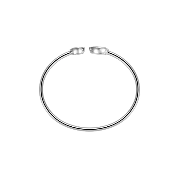 Vòng tay vàng Chopard Happy Diamonds 85A618-1002