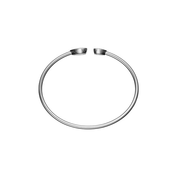 Vòng tay kim cương Chopard Happy Diamonds bằng vàng 85A614-1202