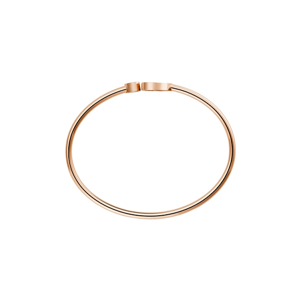 Vòng tay Chopard Happy Hearts vàng 857482-5302