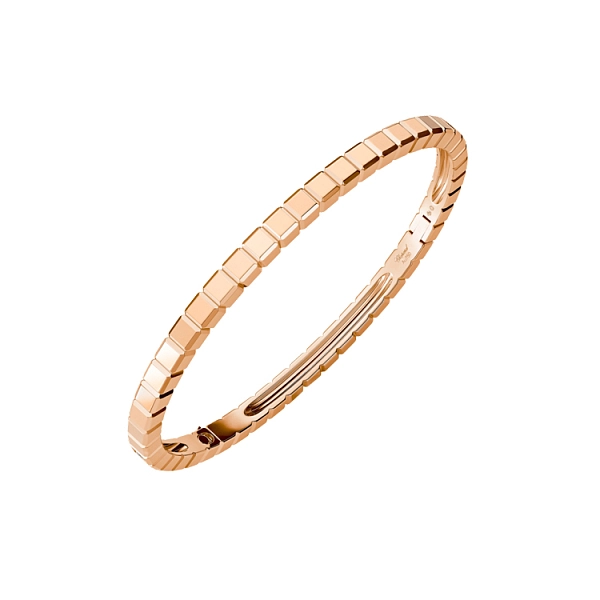 Vòng tay Chopard Ice Cube vàng 858350-5010