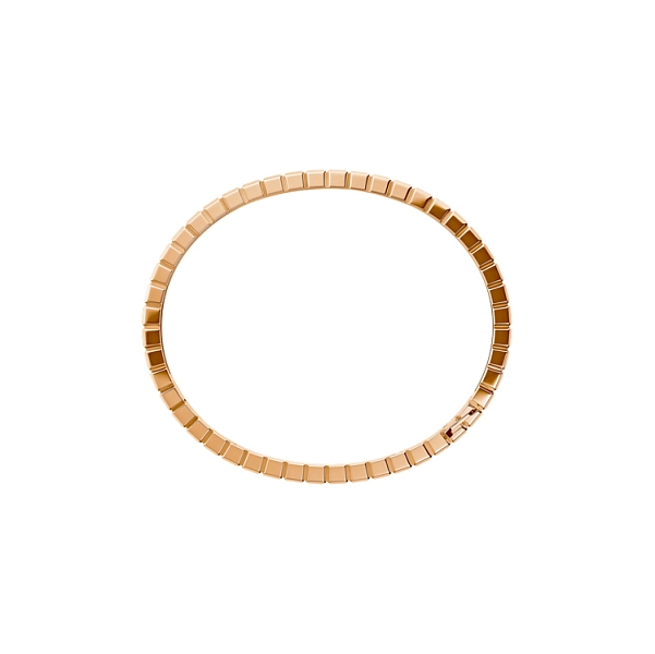 Vòng tay Chopard Ice Cube vàng 858350-5010