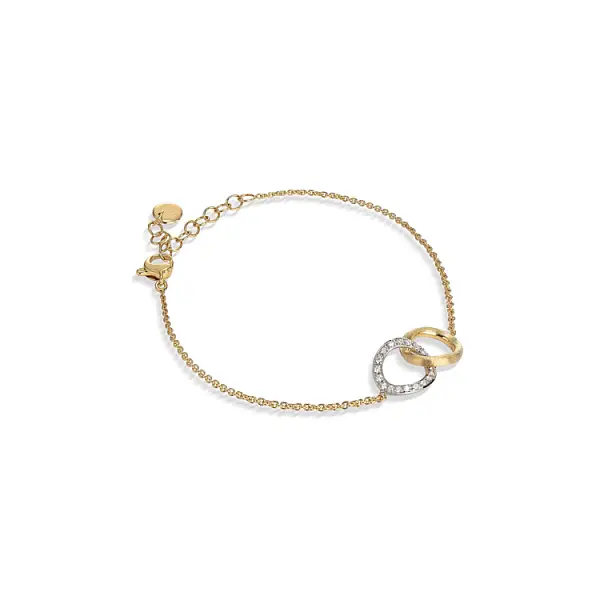Vòng tay vàng Marco Bicego BB1803 B YW