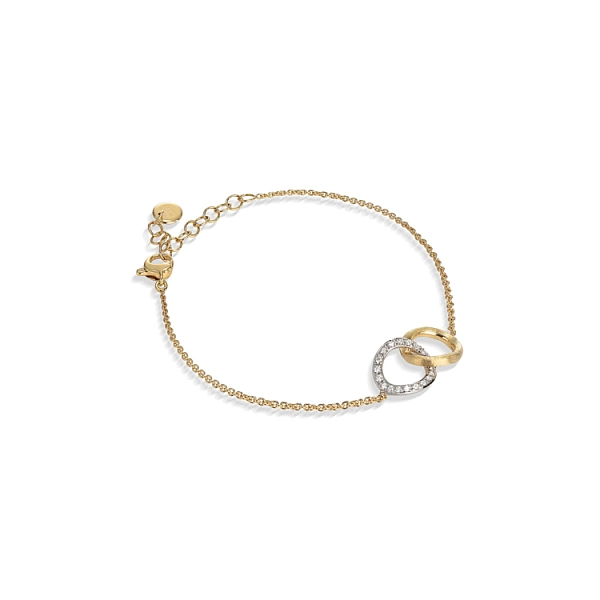 Vòng tay vàng Marco Bicego BB1803 B YW