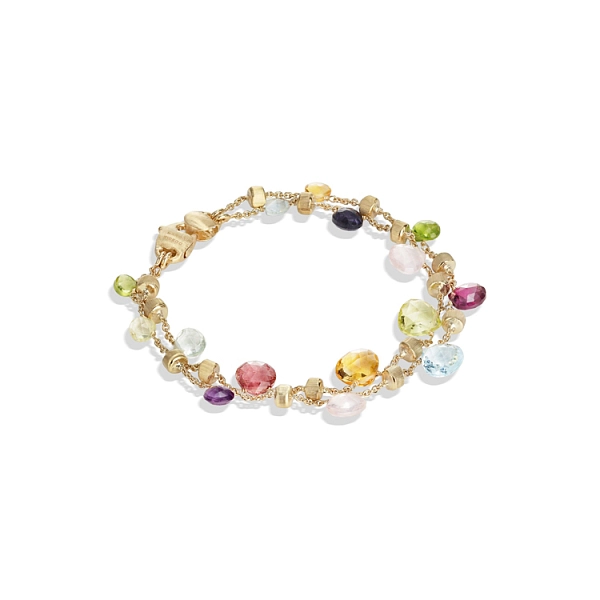 Vòng tay vàng Marco Bicego Paradise BB1906 MIX01 Y