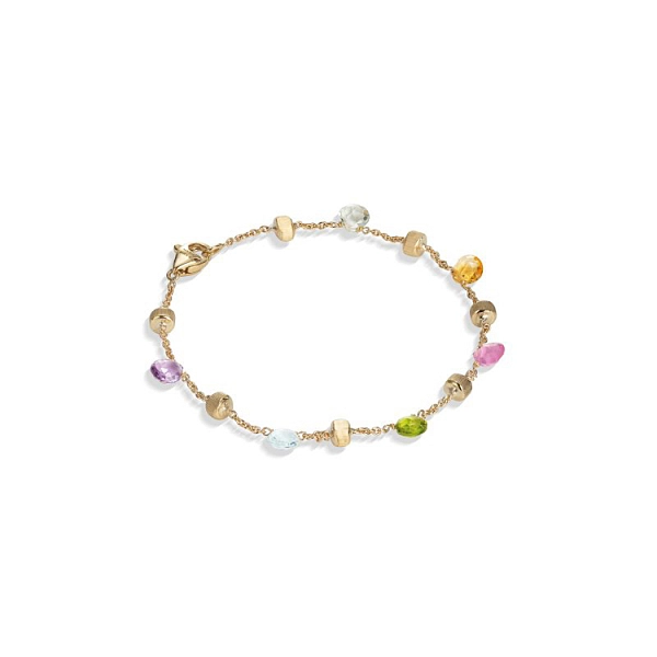 Vòng tay vàng Marco Bicego Paradise BB765 MIX01 Y