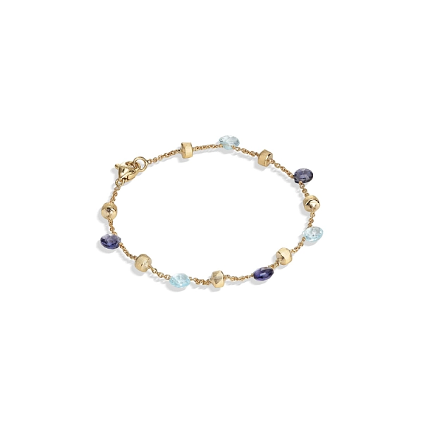 Vòng tay vàng Marco Bicego Paradise BB765 MIX240 Y