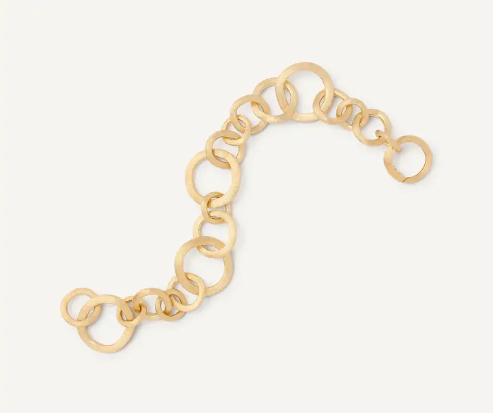 Vòng tay vàng Marco Bicego Jaipur BB1349 Y
