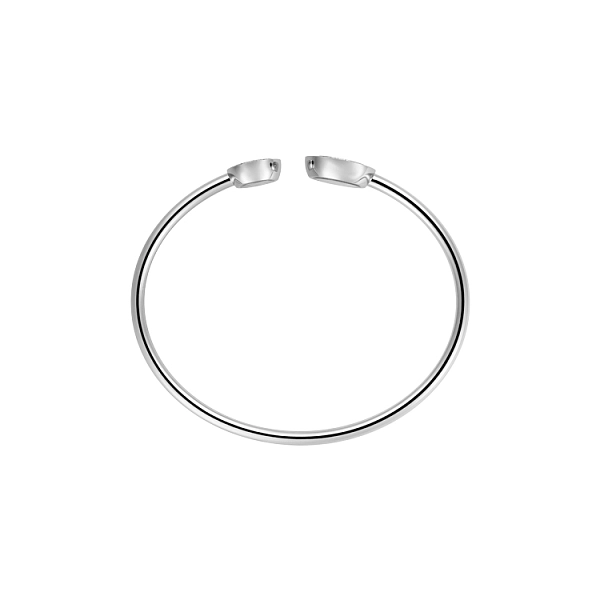 Vòng tay kim cương Chopard Happy Diamonds 85A618-1202