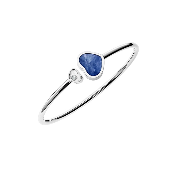 Vòng tay Chopard Happy Hearts bằng vàng 857482-1353