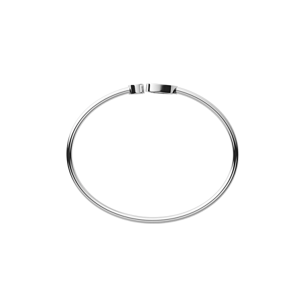 Vòng tay Chopard Happy Hearts bằng vàng 857482-1353