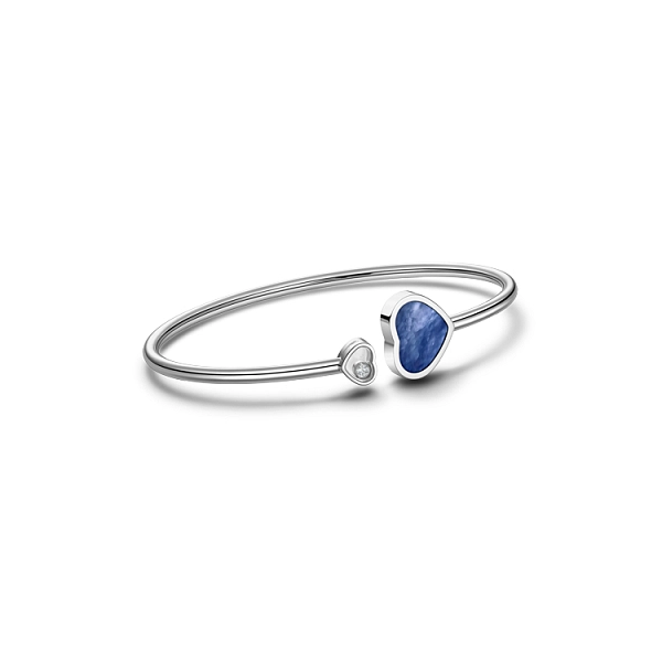 Vòng tay Chopard Happy Hearts bằng vàng 857482-1353
