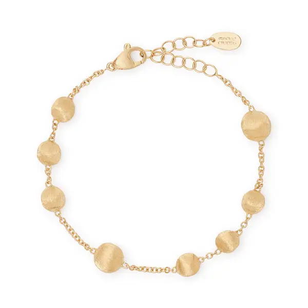 Vòng tay vàng Marco Bicego Africa BB2830 Y