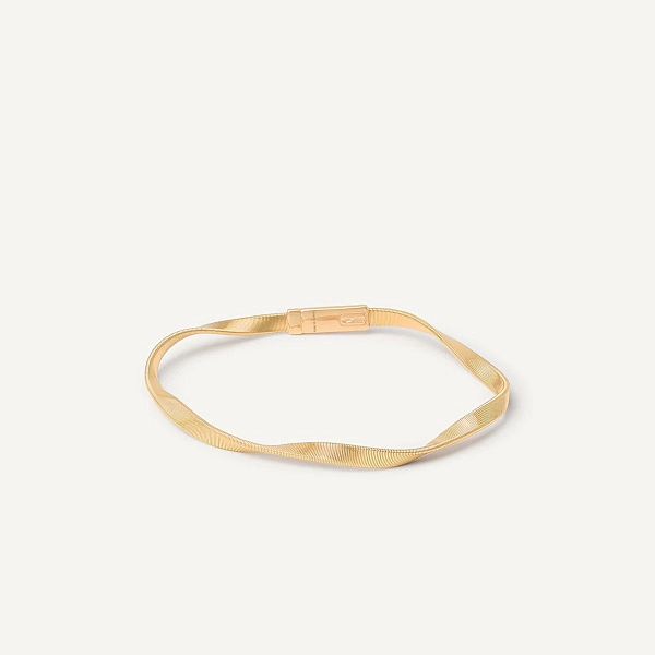 Vòng tay vàng Marco Bicego Marrakech BG750 Y 01