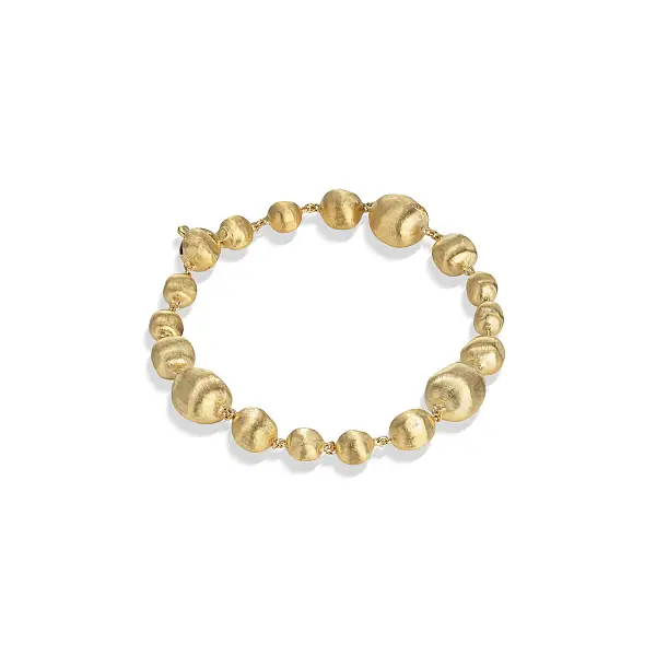Vòng tay vàng Marco Bicego Africa BB1416 Y 02