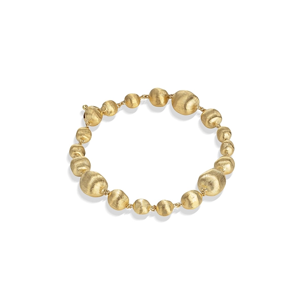 Vòng tay vàng Marco Bicego Africa BB1416 Y 02