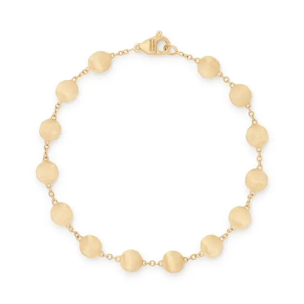 Vòng tay vàng Marco Bicego Africa BB2835 Y