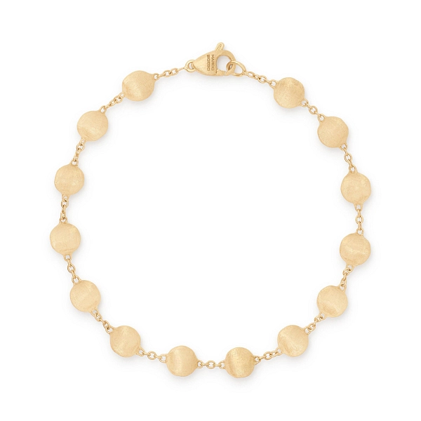 Vòng tay vàng Marco Bicego Africa BB2835 Y
