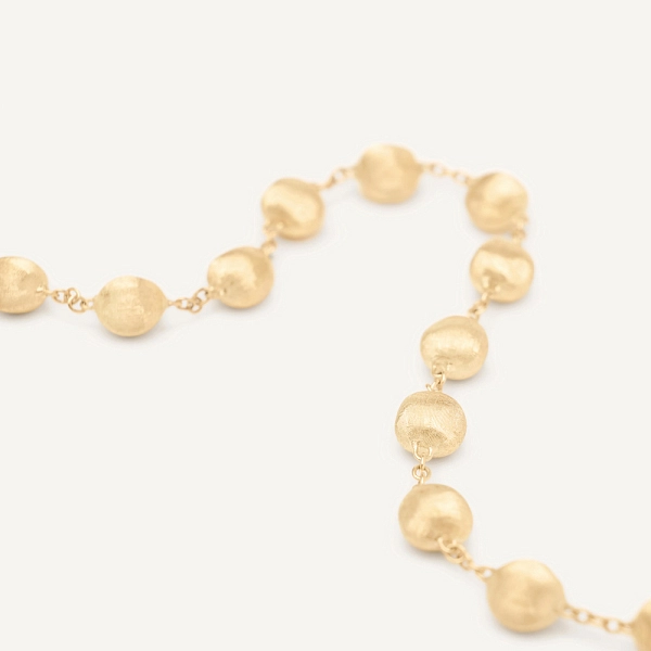 Vòng tay vàng Marco Bicego Africa BB2835 Y