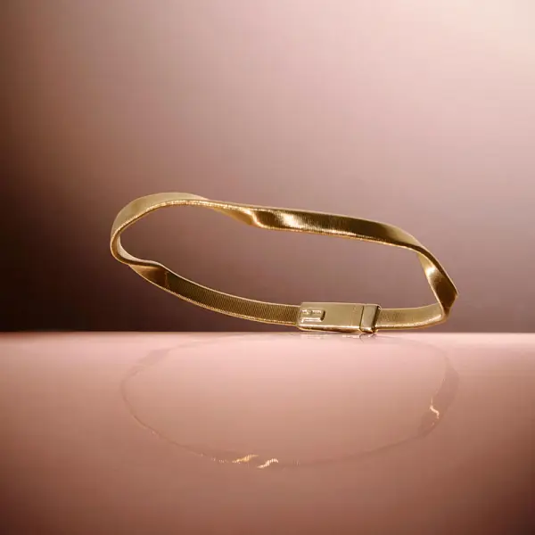 Vòng tay vàng Marco Bicego Marrakech SG750 Y