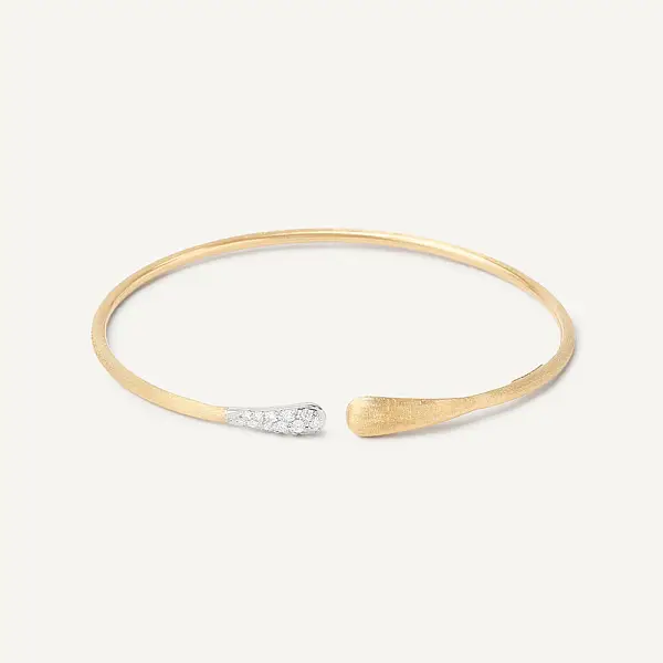 Vòng tay vàng Marco Bicego Lucia SB109 B YW Q6