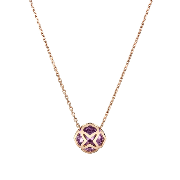 Mặt dây chuyền vàng Chopard Imperiale 819225-5001