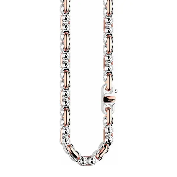 Dây chuyền vàng Zancan Eternity EC883BR60