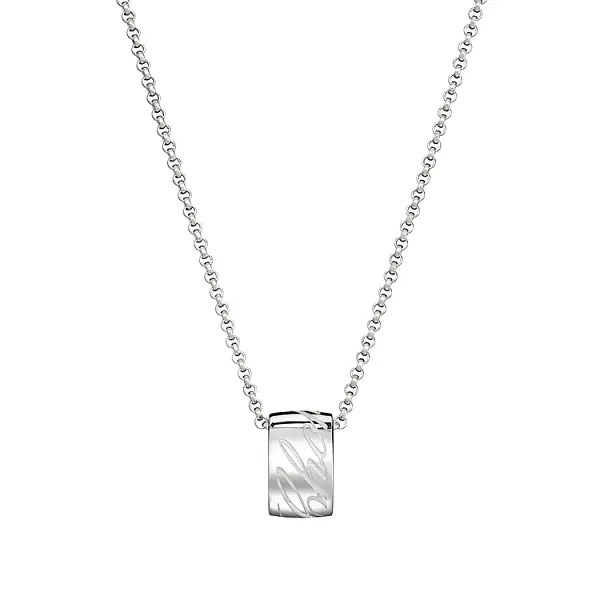 Vòng cổ vàng Chopard Chopardissimo 796580-1001
