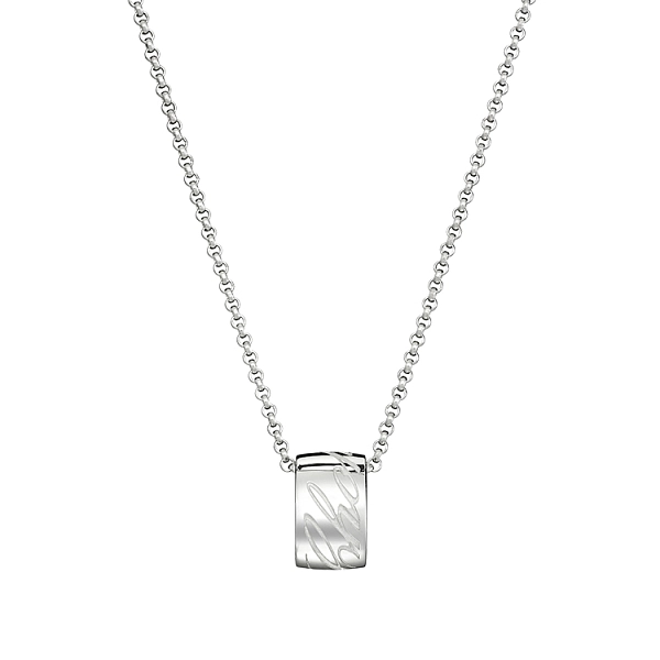 Vòng cổ vàng Chopard Chopardissimo 796580-1001