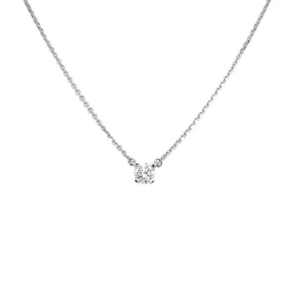 Mặt dây chuyền vàng đính kim cương