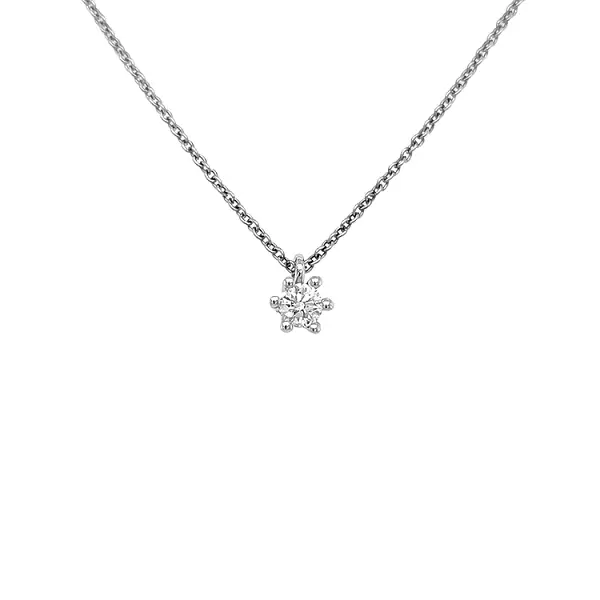 Mặt dây chuyền vàng đính kim cương