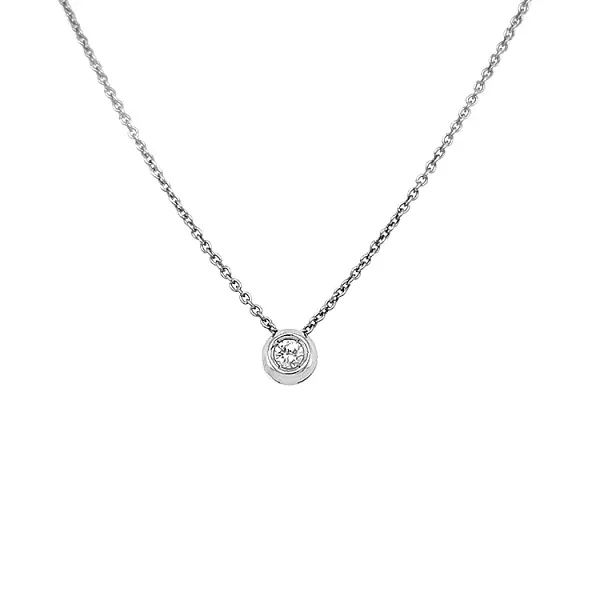 Mặt dây chuyền vàng đính kim cương