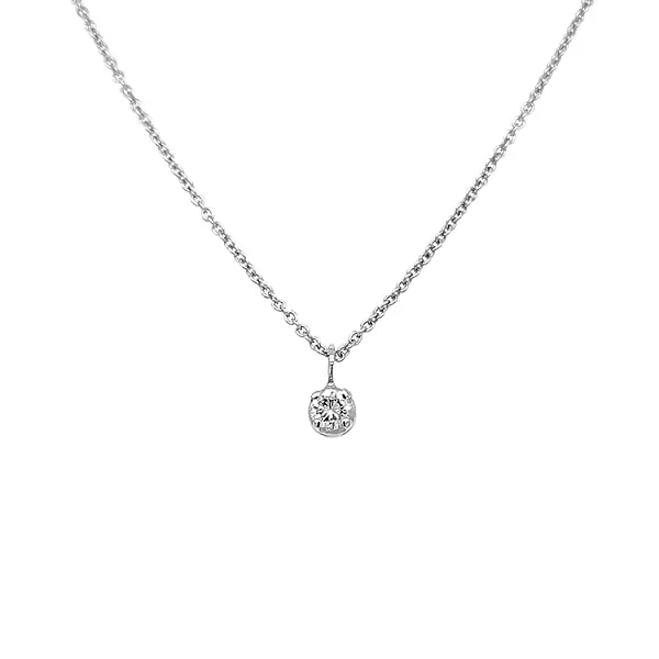 Mặt dây chuyền vàng đính kim cương