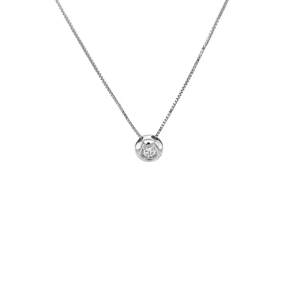 Mặt dây chuyền vàng đính kim cương